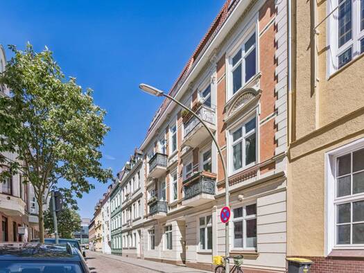 Wohnung zum Kauf 385.000 € 2,5 Zimmer 76 m² 1. Geschoss Bergedorf Hamburg 21029
