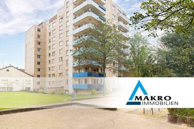 Wohnung zum Kauf 225.000 € 1 Zimmer 51,6 m² 6. Geschoss Wandsbek Hamburg 22041