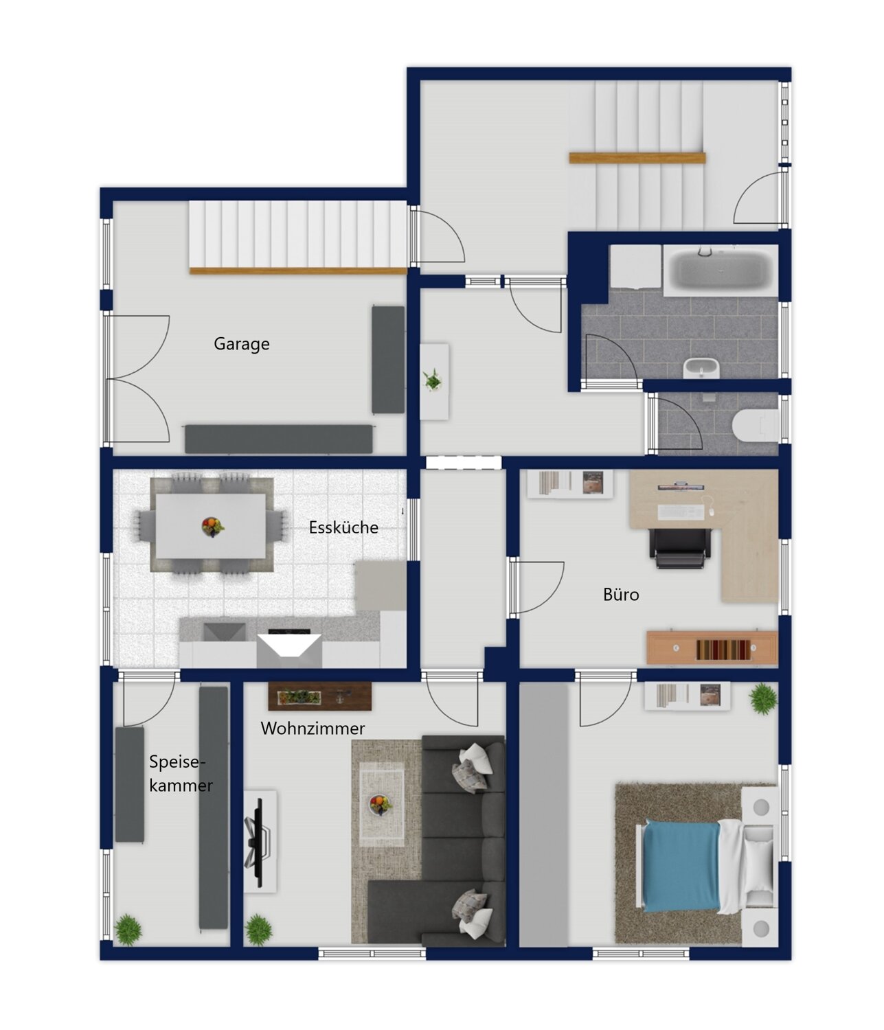 Mehrfamilienhaus zum Kauf 1.350.000 € 12 Zimmer 299,2 m²<br/>Wohnfläche 1.274 m²<br/>Grundstück 01.03.2025<br/>Verfügbarkeit Murr 71711