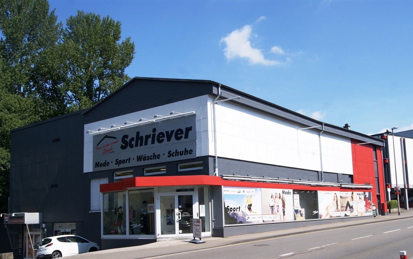 Ladenfläche zur Miete provisionsfrei 750 m²<br/>Verkaufsfläche Oststr. 9 Meinerzhagen Meinerzhagen 58540