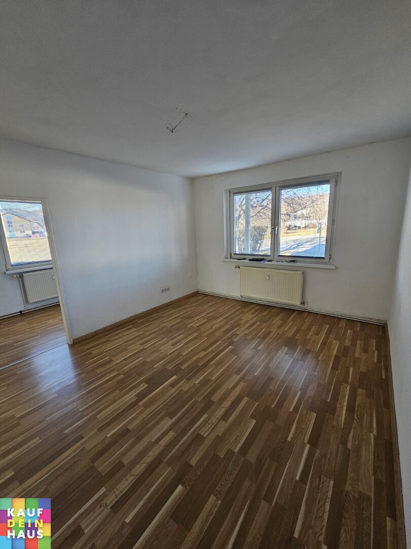 Wohnung zur Miete 248,64 € 3 Zimmer 58,9 m²<br/>Wohnfläche Anton-Wildgans-Gasse 7 Judenburg 8750