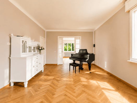 Villa zum Kauf 1.195.000 € 7 Zimmer 210 m² 903 m² Grundstück Am Stern Potsdam 14480