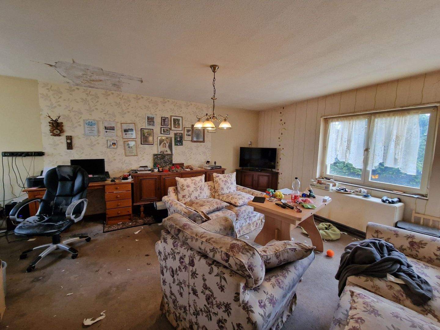 Einfamilienhaus zum Kauf - Ansicht 2