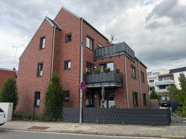 Wohnung zur Miete 650 € 2 Zimmer 60,3 m² frei ab 01.12.2026 Mesum Rheine 48432