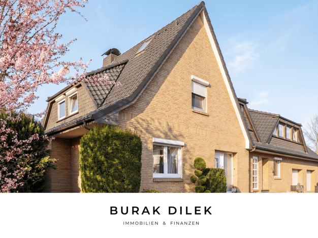Mehrfamilienhaus zum Kauf 499.000 € 5 Zimmer 216,9 m² 1.046 m² Grundstück Leeste Weyhe 28844