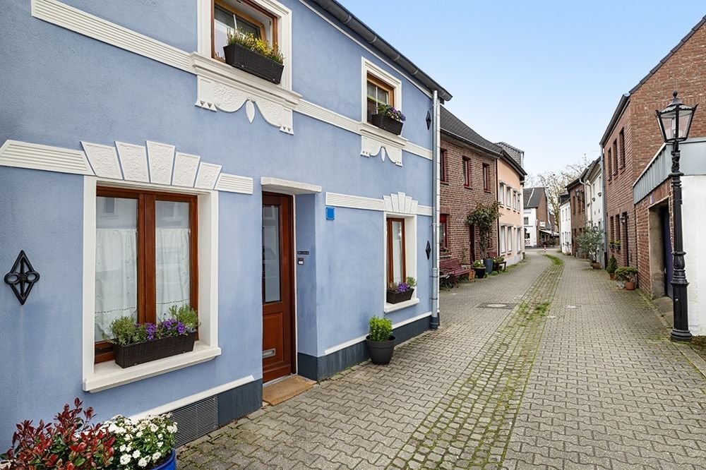 Einfamilienhaus zum Kauf provisionsfrei 249.000 € 3 Zimmer 69,3 m²<br/>Wohnfläche 52 m²<br/>Grundstück Süchteln - Mitte Viersen / Süchteln 41749