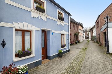 Einfamilienhaus zum Kauf provisionsfrei 249.000 € 3 Zimmer 69,3 m² 52 m² Grundstück Süchteln - Mitte Viersen / Süchteln 41749