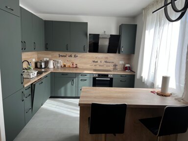 Apartment zur Miete 1.600 € 3 Zimmer 80 m² EG Kurt-Tucholsky-Straße  73 Hohen Neuendorf Hohen Neuendorf 16540