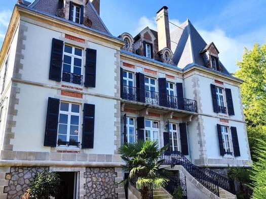 Haus zum Kauf 599.000 € Bérenx 64300
