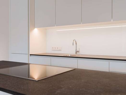 Wohnung zur Miete 2.060 € 2 Zimmer 78,9 m² 2. Geschoss frei ab 01.09.2026 Nachodstraße 15 B Wilmersdorf Charlottenburg-Wilmersdorf 10779
