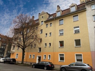 Wohnung zum Kauf 289.000 € 4 Zimmer 99 m² 4. Geschoss Galgenhof Nürnberg 90459