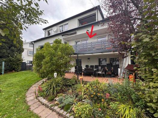 Wohnung zur Miete 1.800 € 4,5 Zimmer 130 m² Musberg Leinfelden-Echterdingen 70771