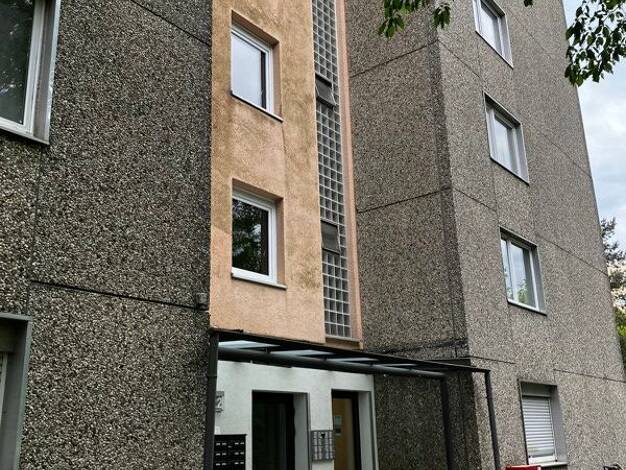 Wohnung zur Miete 1.165 € 2 Zimmer 51,2 m² 6. Geschoss frei ab 19.09.2026 Gelbhofstraße 22 Hadern München 81375
