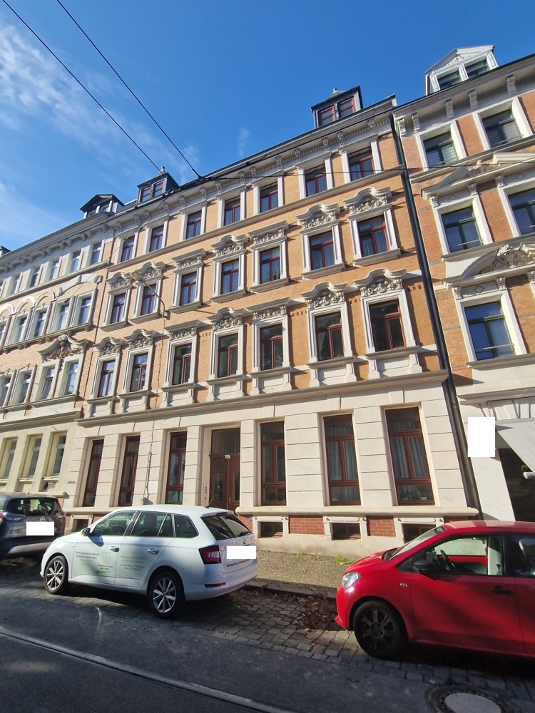 Wohnung zum Kauf 199.000 € 2 Zimmer 60,3 m²<br/>Wohnfläche Stötteritz Leipzig / Stötteritz 04299