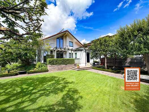 Einfamilienhaus zum Kauf 899.000 € 6 Zimmer 190,3 m² 688 m² Grundstück Buchloe Buchloe 86807