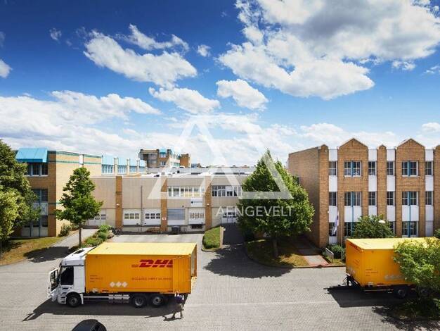 Bürofläche zur Miete provisionsfrei 11 € 37.992 m² Bürofläche teilbar ab 76 m² Liederbach Liederbach 65835