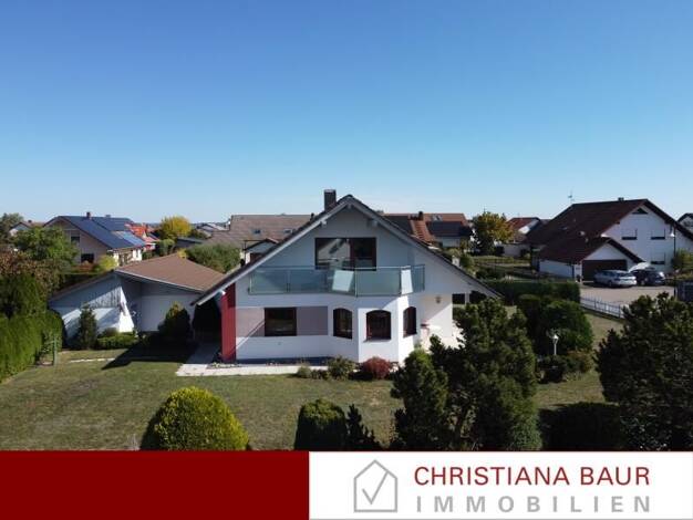Einfamilienhaus zum Kauf 349.000 € 4 Zimmer 90 m² 741 m² Grundstück Benzingen Winterlingen 72474