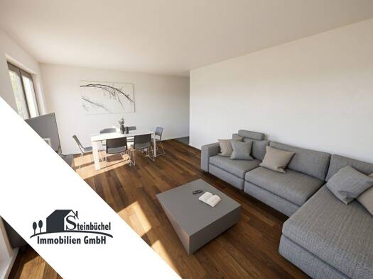 Doppelhaushälfte zum Kauf - Erstbezug 828.500 € 4,5 Zimmer 131,7 m² 285 m² Grundstück Handorf Münster 48157