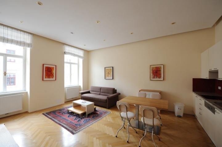 Wohnung zur Miete Wohnen auf Zeit 2.623,72 € 2 Zimmer 52 m²<br/>Wohnfläche ab sofort<br/>Verfügbarkeit Wien 1030