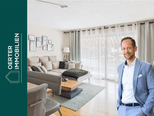 Wohnung zum Kauf 318.000 € 4 Zimmer 119 m² EG Altenberg Oberasbach 90522