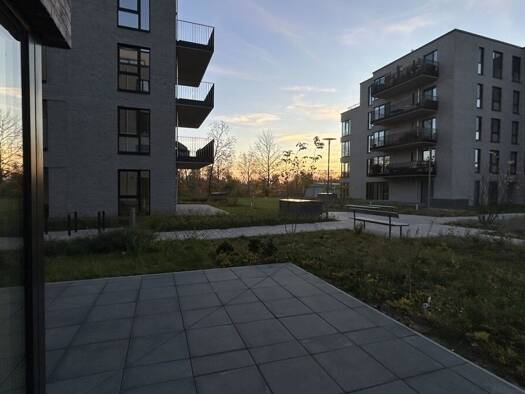 Wohnung zum Kauf - Erstbezug provisionsfrei 450.000 € 3 Zimmer 91,7 m² Geesthacht 21502