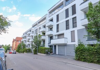 Wohnung zur Miete 1.585,38 € 3 Zimmer 87 m² 3. Geschoss frei ab 01.10.2024 Maybachstraße 27 Bahnhof Feuerbach Stuttgart-Feuerbach 70469