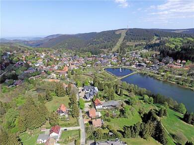 Wohnung zum Kauf provisionsfrei 55.000 € 2 Zimmer 38,5 m² Geschoss 6/6 Hahnenklee Goslar 38644