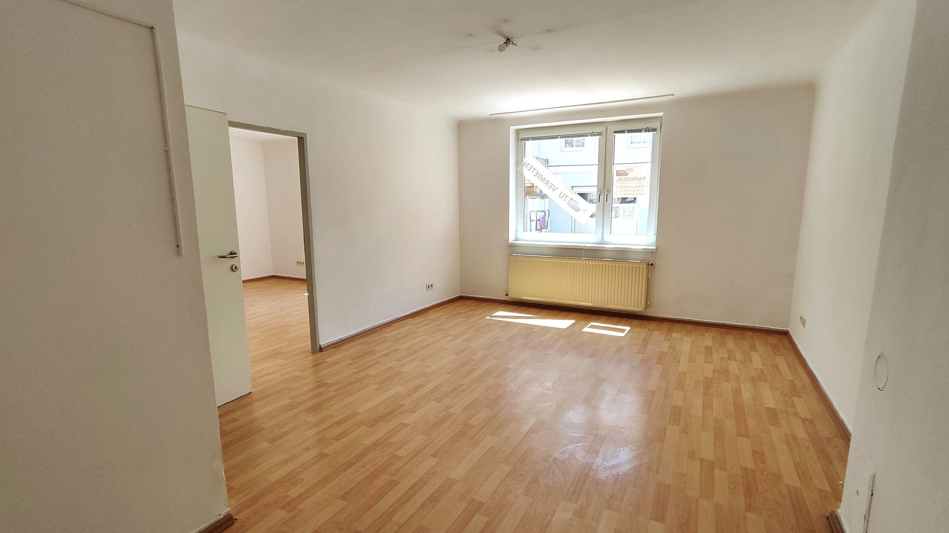 Wohnung zur Miete 557,29 € 2,5 Zimmer 69,2 m²<br/>Wohnfläche EG<br/>Geschoss ab sofort<br/>Verfügbarkeit Jurekgasse 14 Wien(Stadt) 1150