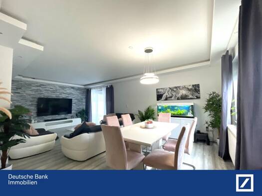 Mehrfamilienhaus zum Kauf 449.000 € 7 Zimmer 220 m² 756 m² Grundstück Bünde 32257