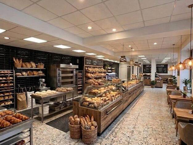 Laden zur Miete provisionsfrei 2.300 € 250 m² Verkaufsfläche Hauptstr. 188 Horrem Kerpen 50169