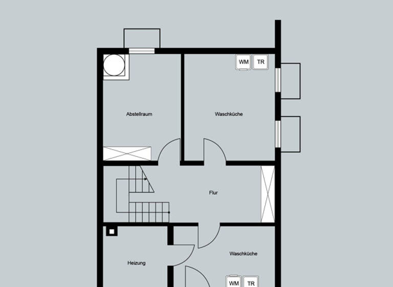 Doppelhaushälfte zum Kauf 549.000 € 5 Zimmer 149 m² 367 m² Grundstück Pleidelsheim 74385