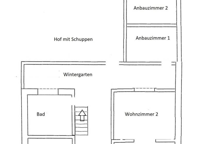 Mehrfamilienhaus zum Kauf 345.000 € 12 Zimmer 294 m² 829 m² Grundstück Dießem/Lehmheide Krefeld 47805