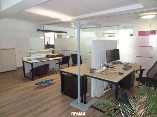 Büro zur Miete 962 € Innsbruck Innsbruck 6020