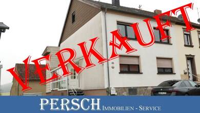 Mehrfamilienhaus zum Kauf 8 Zimmer 144 m² 1.494 m² Grundstück frei ab sofort Gresaubach Lebach 66822
