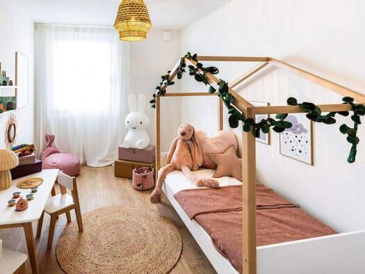 Haus zum Kauf - Neubau provisionsfrei 534.900 € 6 Zimmer 118 m² 142 m² Grundstück Kirchheim am Neckar 74366