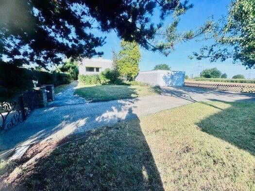 Bungalow zum Kauf 439.000 € 5 Zimmer 148 m² 1.164 m² Grundstück Selgersdorf Jülich 52428