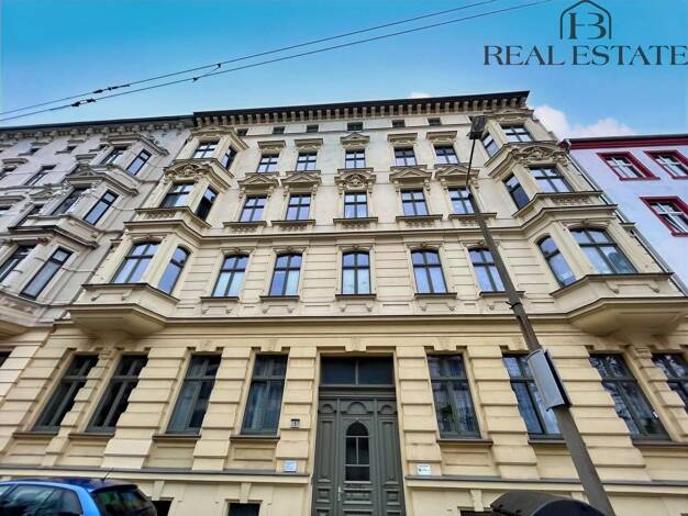 Wohnung zum Kauf 69.000 € 2 Zimmer 46,5 m² Große Diesdorfer Straße 250 Stadtfeld Ost Magdeburg 39108