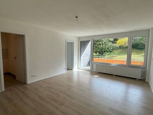 Wohnung zur Miete 760 € 2,5 Zimmer 49 m² Geschoss 1/1 frei ab 01.06.2026 Rohracker Stuttgart 70329