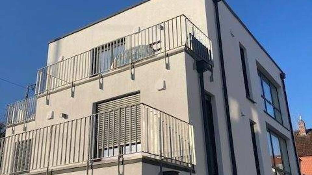 Wohnung zum Kauf 395.000 € 2 Zimmer 70 m² frei ab sofort Heidingsfeld Würzburg 97084