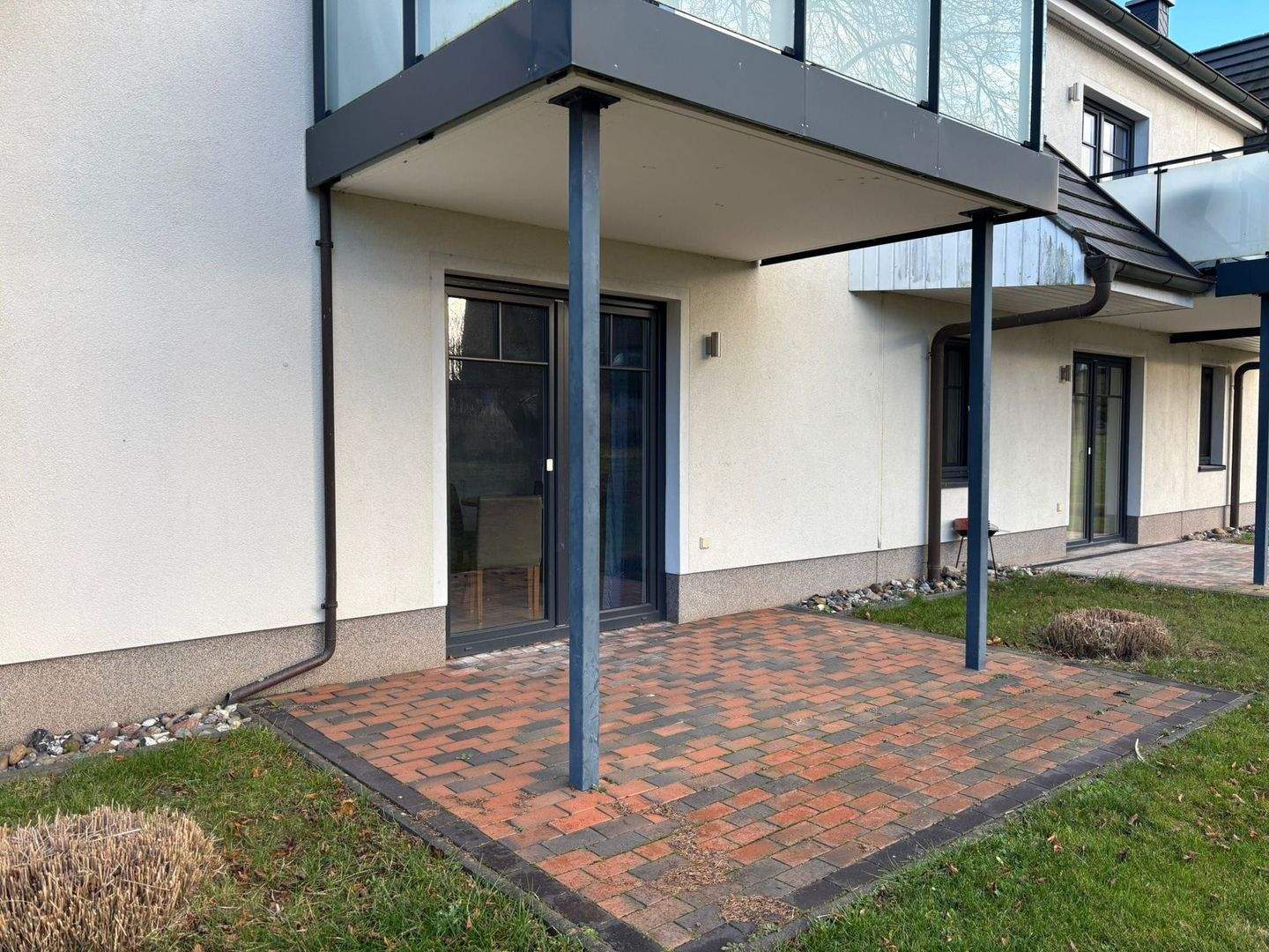 Immobilie in Mönchgut - Lukrative Immobilie in bester Lage in Lobbe auf Rügen ! - Bild 2