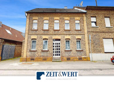 Einfamilienhaus zum Kauf 448.000 € 6 Zimmer 160 m² 1.362 m² Grundstück Dirmerzheim Erftstadt-Dirmerzheim 50374