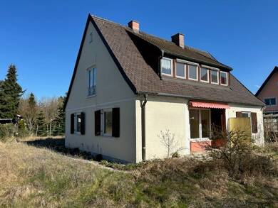 Einfamilienhaus zum Kauf 595.000 € 5 Zimmer 1.242 m² Grundstück Waldkraiburg 84478