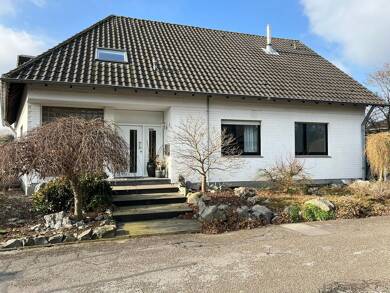 Terrassenwohnung zum Kauf 290.000 € 3 Zimmer 137 m² EG Hölderlinweg 6 Flüren Wesel 46487
