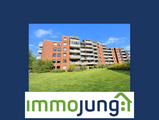 Wohnung zum Kauf 149.000 € 2 Zimmer 44 m² 5. Geschoss frei ab sofort Radio Bremen Bremen 28329