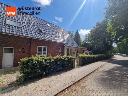 Mehrfamilienhaus zum Kauf 299.000 € 8 Zimmer 210 m² 689 m² Grundstück Roffhausen Schortens / Roffhausen 26419