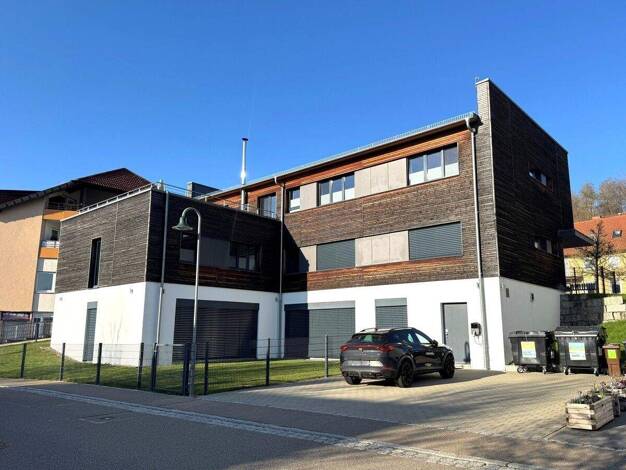 Gewerbeobjekt zum Kauf als Kapitalanlage geeignet 604 m² 622 m² Grundstück Amstetten 73340