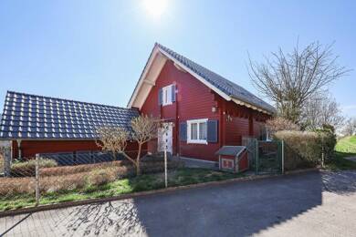 Einfamilienhaus zum Kauf 696.000 € 6,5 Zimmer 180,1 m² 800 m² Grundstück Endenburg Steinen 79585