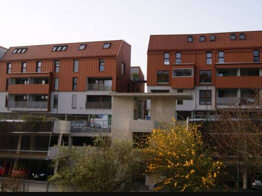 Tiefgaragenstellplatz zur Miete 65 € Alleegasse Hartberg 8230