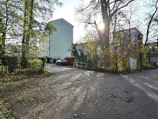 Wohnung zum Kauf 245.000 € 3 Zimmer 57,2 m² 3. Geschoss frei ab sofort Nikola Landshut 84034