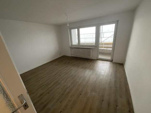 Wohnung zur Miete 643 € 3 Zimmer 68,3 m² 5. Geschoss Harzburger Straße 20 Burg Hannover 30419